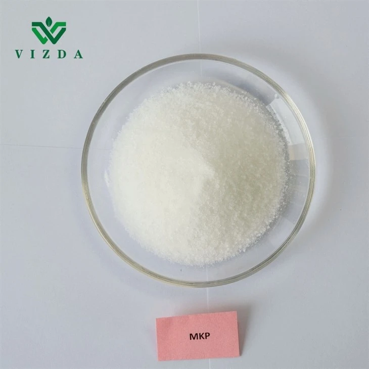Agriculture High-phosphorus And Potassium Fertilizer Monopotassium Phosphate