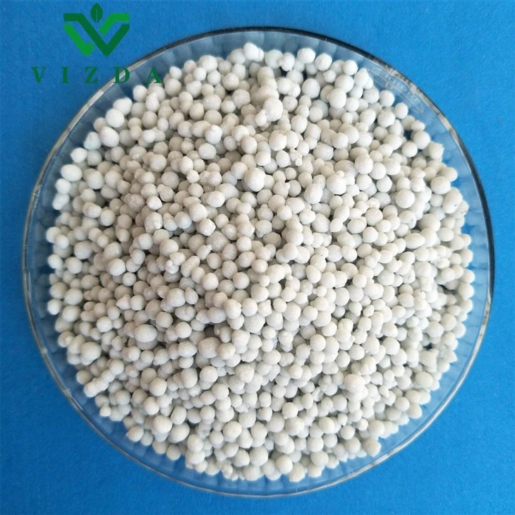 Compound NPK Water Soluble Fertilizer