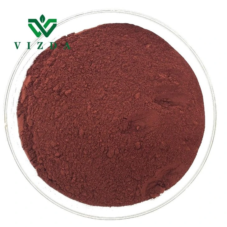 EDDHA Chelated Iron Fertilizer