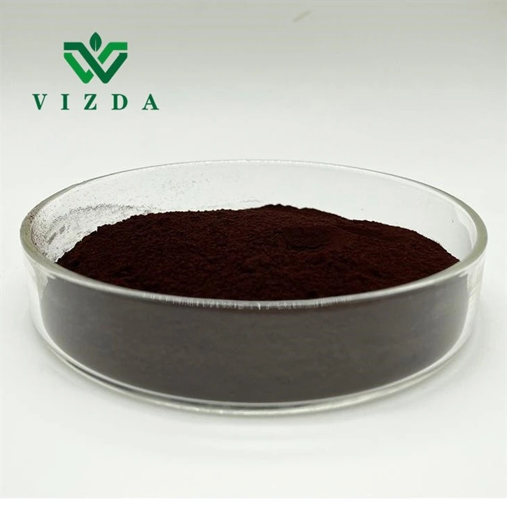 EDDHA Chelated Iron Fertilizer