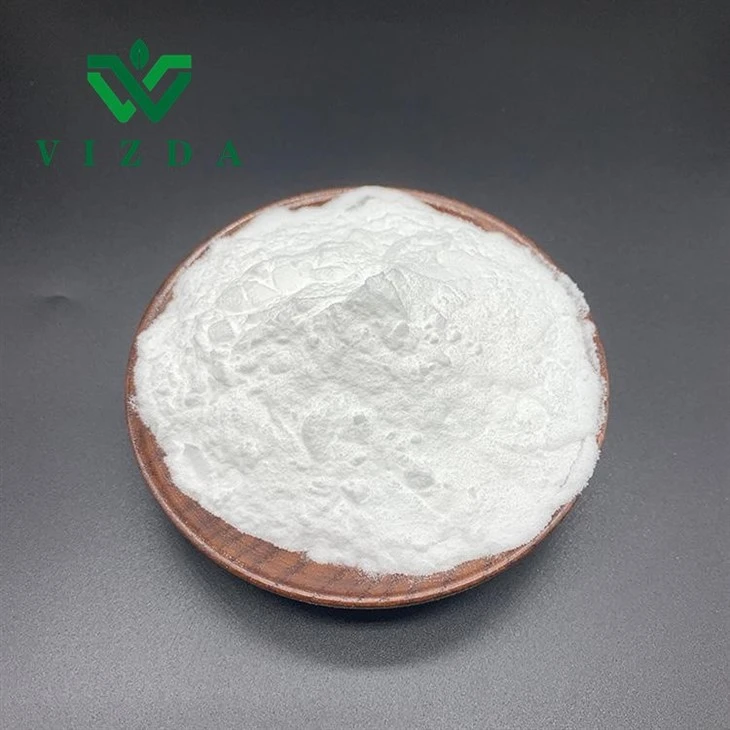 EDTA Acid Ethylenediaminetetraacetic Acid