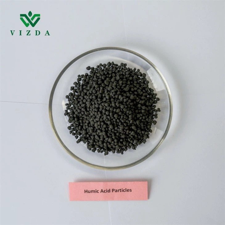 Humic Acid Granular