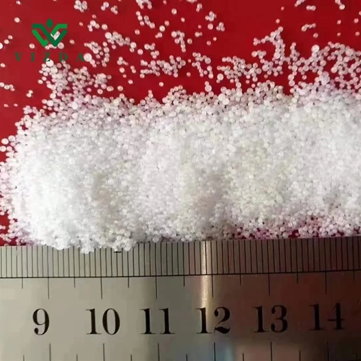 Industrial Uses Caustic Soda