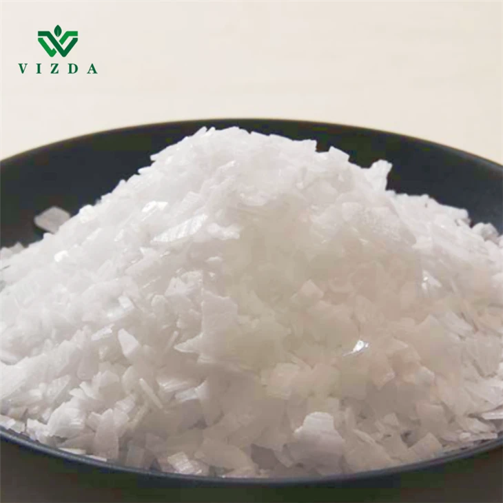 Industrial Uses Caustic Soda
