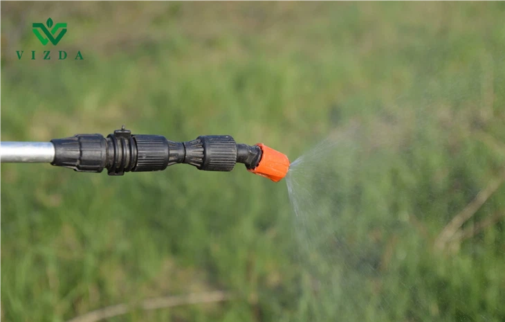 Liquid Fertilizer Urea Ammonium Nitrate