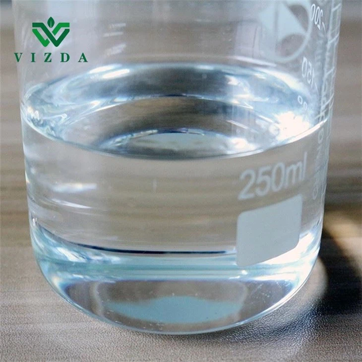 Liquid Fertilizer Urea Ammonium Nitrate