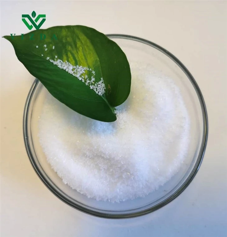 Monoammonium Phosphate Fertilizer