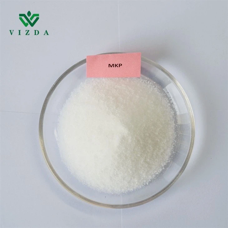 Monopotassium Phosphate(MKP) Fertilizer