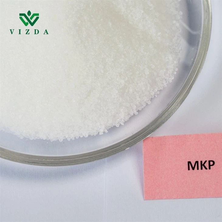 Monopotassium Phosphate(MKP) Fertilizer
