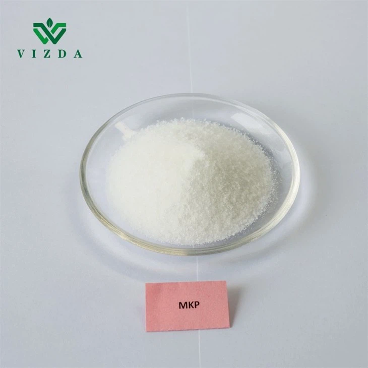Monopotassium Phosphate(MKP) Fertilizer