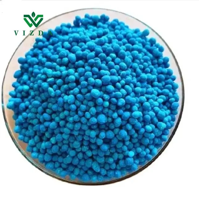 NPK Fertilizer 15-15-15