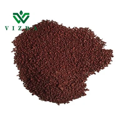 DTPA বা HEDTA চেলেটেড ফে