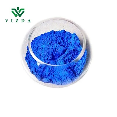 EDTA Cu শিল্প অ্যাপ্লিকেশন