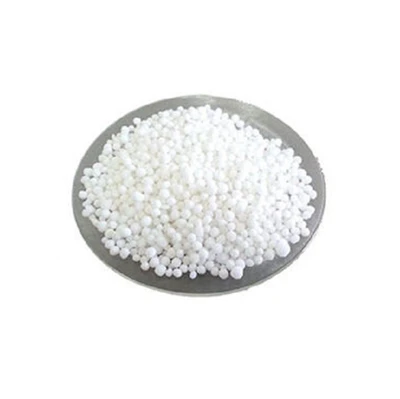 চাষের শ্রেষ্ঠত্বের জন্য দক্ষ CaMg নাইট্রেট সার