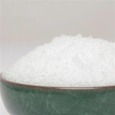 কারখানা ভালো মানের ইউরিয়া ফসফেট ক্রিস্টাল