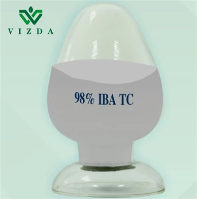 IBA 4-indol-3-ylbutyric অ্যাসিড