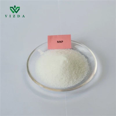 মনোপটাসিয়াম ফসফেট ক্রিস্টাল