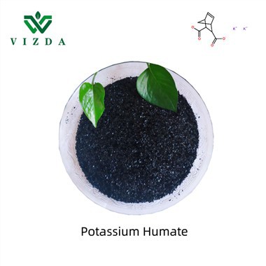 পটাসিয়াম হুমেট