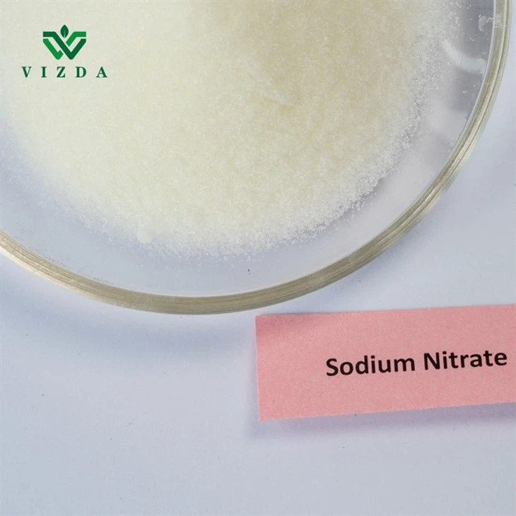 Sodium Nitrate For Crops