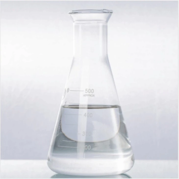 Urea Ammonium Nitrate Nutrient Absorption