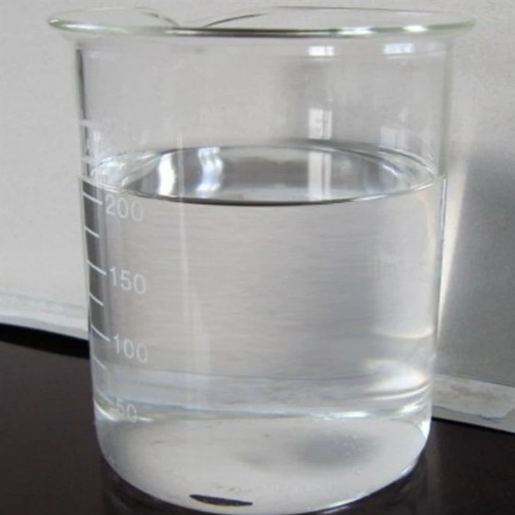 Urea Ammonium Nitrate Nutrient Absorption