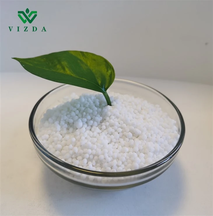 Agricultural Fertilizer Calcium Magnesium Nitrate in China