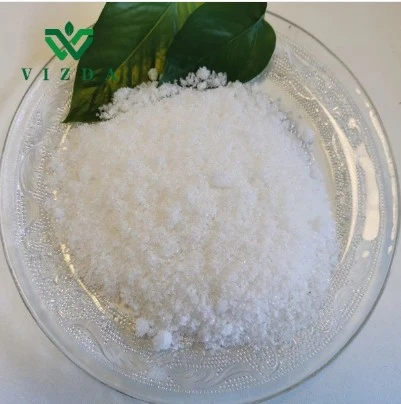 Agricultural Use Calcium Nitrate Crystal