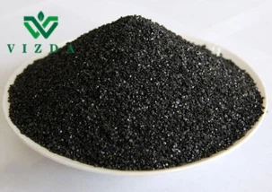 Hydroponics Nutrient Uptake Potassium Fulvate Fertilizer