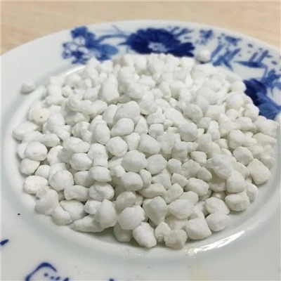 Potassium Sulfate Nutrient Fertilizer