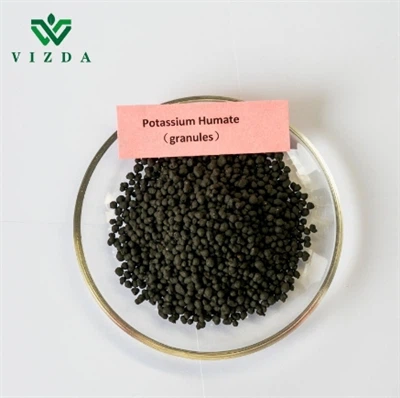 পটাসিয়াম হুমেট গ্রানুলার-গ্রোথ এইড কে