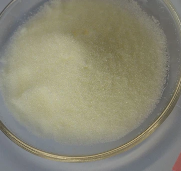 Water-soluble Sodium Nitrate Fertilizer